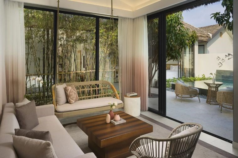 New World Resort Phú Quốc